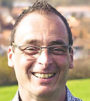 Siegbert Wernet, FDP