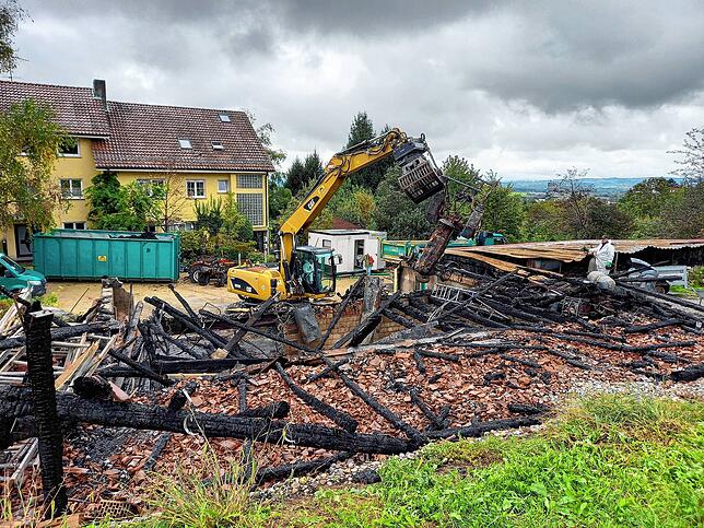 Bild 10: Diese Bilder werden uns in Erinnerung bleiben