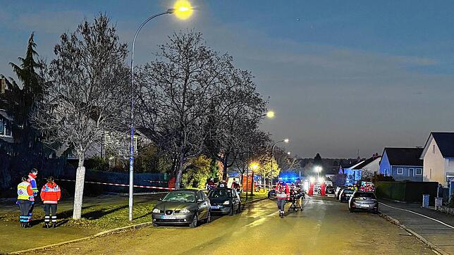 Die Feuerwehr Singen war Ende November bei einigen Einsätzen gefordert und hat einen Rekord geknackt: Es sind inzwischen über 500 allein ...