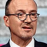 „Ich muss mich verabschieden von einem Thema, das mir persönlich wichtig war“, sagt der Konstanzer Oberbürgermeister Uli Burchardt zum ...
