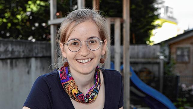 Franziska Spanner tritt am 9. Juni für die Linke Liste Konstanz zur Gemeinderatswahl an. Die gebürtige Bayerin wohnt seit zwölf Jahren ...