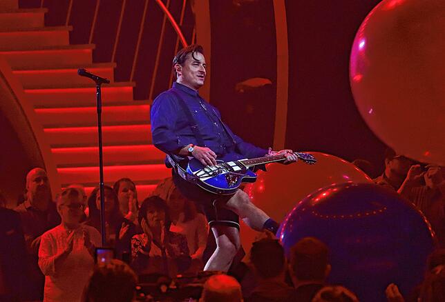 Bild 23: Giovanni Zarrella und die Stars: Ein Abend voller Glanz in Friedrichshafen - alle Bilder!