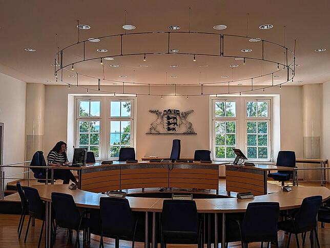 Die Staatsanwaltschaft und die Verteidigung sind sich einig, dass eine Unterbringung in einem psychiatrischen Krankenhaus das Beste sei. ...