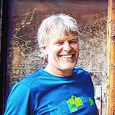 Klaus Reichle von den Naturfreunden Schwandorf-Gallmannsweil.