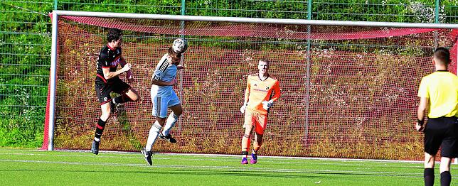 Bild 17: SV 08 Laufenburg II gewinnt Kellerduell gegen FC RW Weilheim mit 3:0 &ndash; und wir haben Bilder!