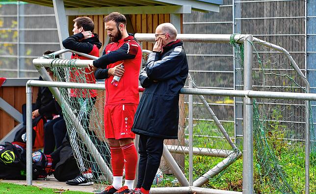 Bild 23: FC Schlüchttal besiegt FC Wallbach mit 5:2 &ndash; und wir haben Bilder!
