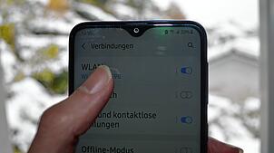 Der Gemeinderat Hohentengen hat die zeitliche Begrenzung für die Nutzung von freiem WLAN im Innenbereich aufgehoben. (Symbolbild)