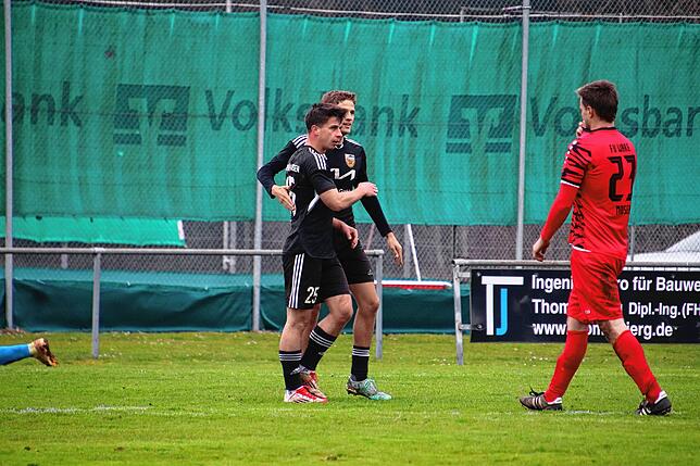 Bild 20: 4:0-Auswärtserfolg des SV Mühlhausen beim FV Walbertsweiler-Rengetsweiler: Das sind unsere Bilder!