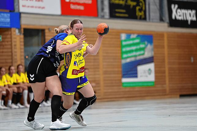 Bild 38: Unsere Bildergalerie vom Drittligaspiel des SV Allensbach gegen die SG Kappelwindeck/Steinbach