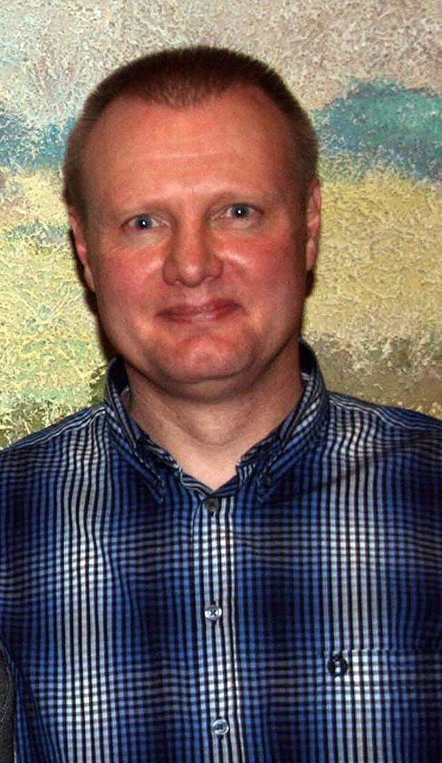 Philipp Bellhäuser, Vorsitzender des Vereins Musikschule Blumberg e.V.