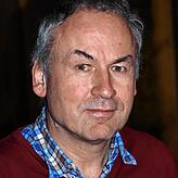 Gerhard Bronner, Leiter des Umweltbüros