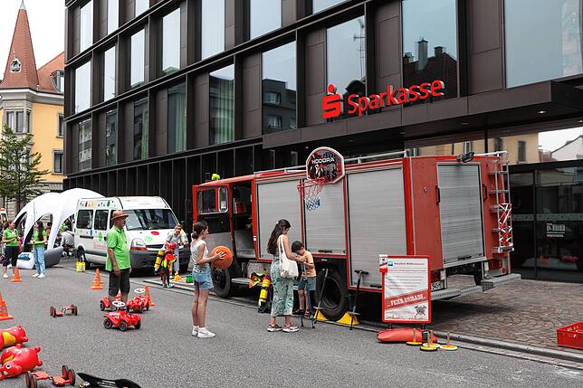 Bild 22: Die besten Bilder vom Singener Stadtfest (1/2)