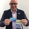 Enrico Heß war seit September 2015 Geschäftsführer der Deutschen Bodensee Tourismus GmbH (DBT).