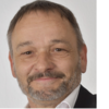 Hätte sich eine andere Entscheidung des Verbandes gewünscht: Grüningens Vorsitzender Ralf Fien.