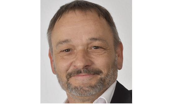 Hätte sich eine andere Entscheidung des Verbandes gewünscht: Grüningens Vorsitzender Ralf Fien.