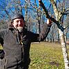 Heinz Brandt aus Pfullendorf ist Spezialist für Landschaftspflege und Biotopmanagement. Im Auftrag der Stadt Meßkirch pflegt er die ...