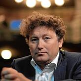 Viktor Schoner, Intendant der Oper Stuttgart.