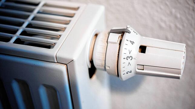 Die Temperaturen sinken, die Menschen drehen ihre Heizungen wieder mehr auf. Das hat Folgen für den Gasverbrauch im Dezember.