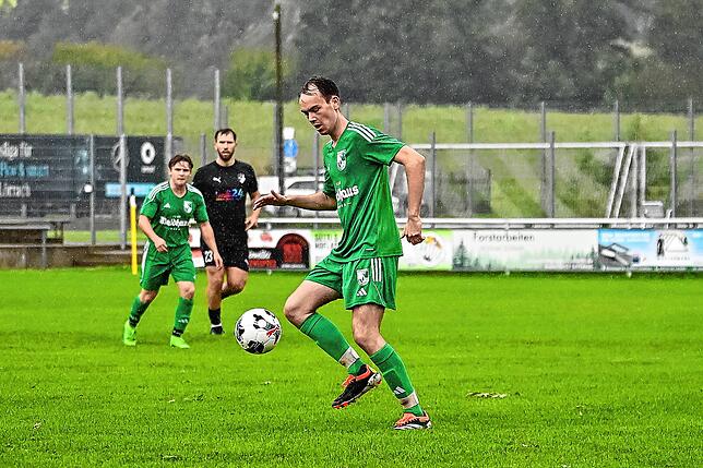 Bild 18: FC Wittlingen besiegt den SV Waldhaus mit 3:1 – und wir haben Bilder!