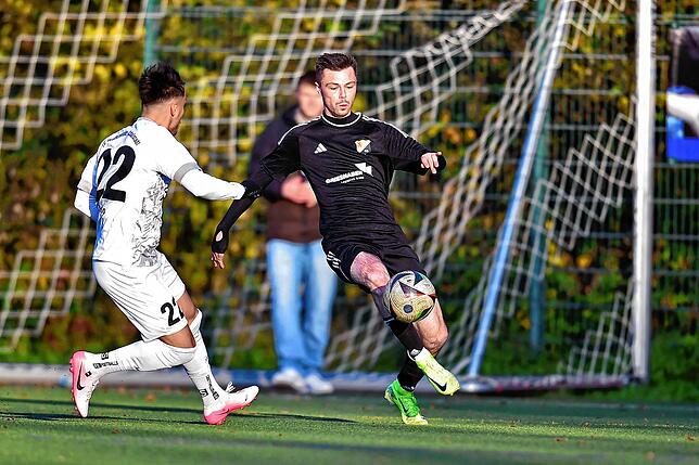Bild 37: SV 08 Laufenburg spielt 2:2 gegen Tabellenführer FC Wolfenweiler-Schallstadt – und wir haben Bilder!