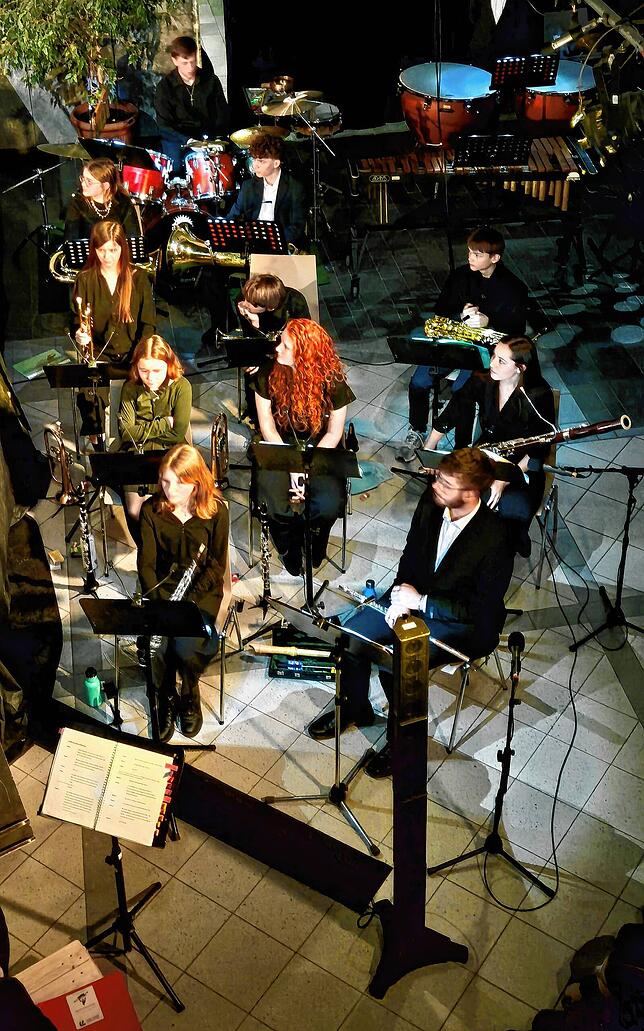 Bild 15: Großartiger Auftritt des Musical „Oliver Twist“ – Teil 2