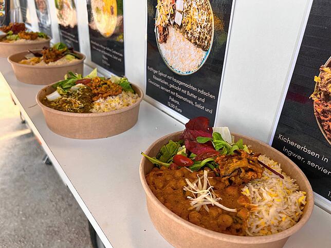 Bild 24: Bilder vom „Streetfood meets Picknick“-Event in Immenstaad