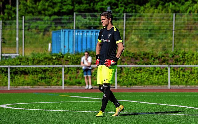 Bild 24: SG Mettingen/Krenkingen wahrt Chance auf Relegation mit 3:3 beim FC Zell &ndash; und wir haben Bilder!