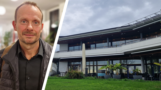 Das Graf-Zeppelin-Haus soll modernisiert werden, so viel ist klar. Diskussionen gibt es allerdings darüber, welche Technologien die ...