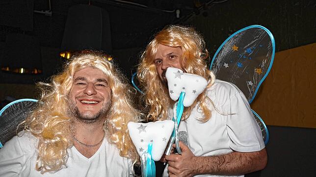 Bild 10: Die schönsten Bilder vom Zunftball der Poppele-Zunft Singen (Teil 2)