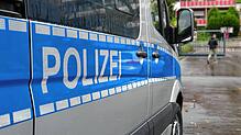 Mehrere Männer sind am Bahnhof Friedrichshafen am Sonntagnachmittag in eine Schlägerei verwickelt gewesen (Symbolbild).