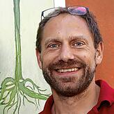 Daniel Hölzle, Vorsitzender des Treffpunkt Konstanz: „Niemand stellt Fußgängerzonen in Frage, aber die Innenstadt muss mit dem ...