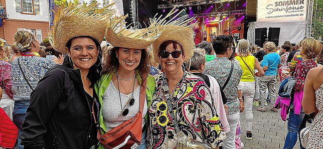 Bild 24: Alle Bilder von Papi&lsquo;s Pumpels bei der SommerSinnfonie in Bad Dürrheim
