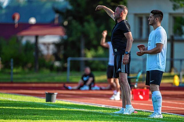 Bild 20: SG FC Wehr-Brennet gewinnt Wehratalpokal-Finale mit 5:1 gegen FC Bergalingen &ndash; wir haben Bilder!
