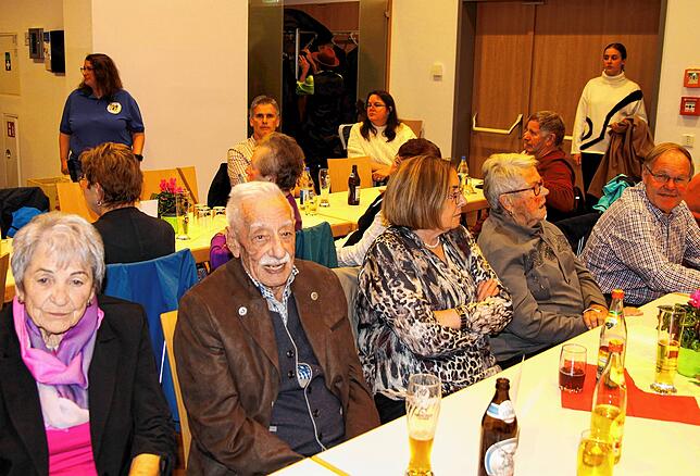 Bild 8: Die schönsten Bilder vom Kilbigabend in Bräunlingen