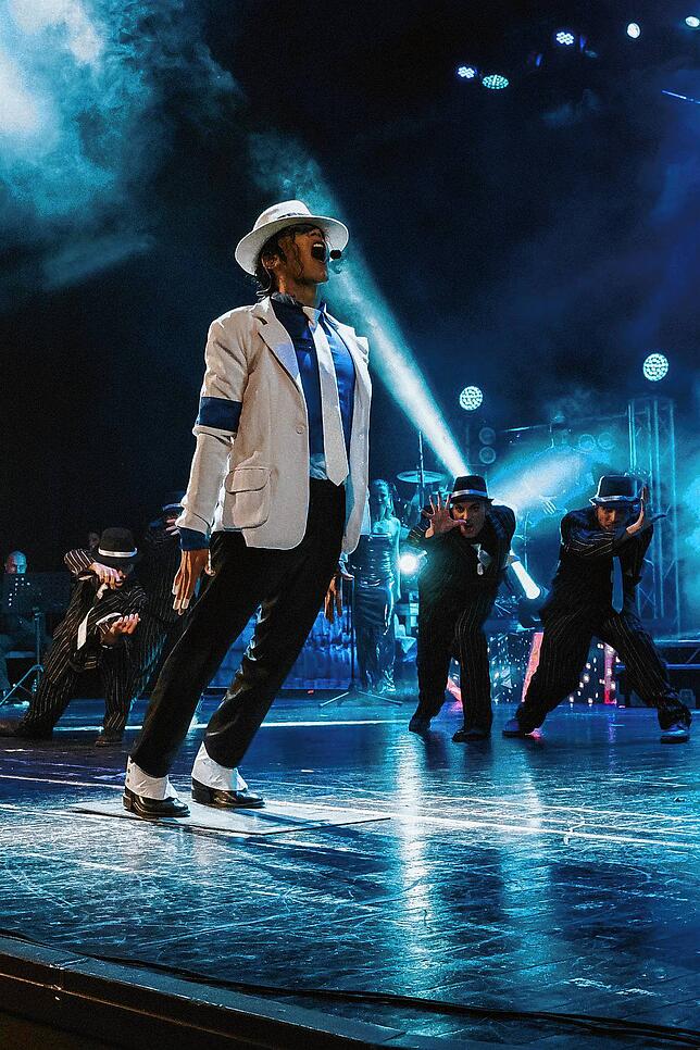 Bild 2: Von Michael Jackson bis Zwiebelkuchen: Das ist los in Schwarzwald-Baar