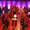Die &bdquo;Konstanzer Fasnacht aus dem Konzil&ldquo; (hier eine Aufnahme vom vergangenen Jahr) wird am Dienstag, 15. Februar 2022, um ...