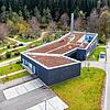 Das VS-Krematorium in Schwenningen soll erweitert werden. Die Grünen fragen jetzt plötzlich fordernd: Wo ist hier eigentlich die ...