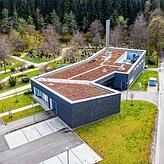 Das VS-Krematorium in Schwenningen soll erweitert werden. Die Grünen fragen jetzt plötzlich fordernd: Wo ist hier eigentlich die ...
