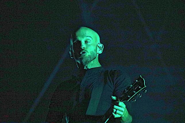 Bild 18: Rise Against: So war der Auftritt auf dem Southside 2022