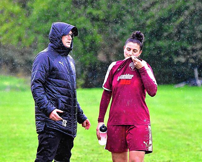 Bild 50: SC Niederhof/Binzgen siegt 5:2 im Derby beim FC Hochrhein &ndash; und wir haben Bilder!
