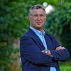 Joachim Burger kandidiert am 28. September für eine zweite Amtszeit als Bürgermeister der Gemeinde Stühlingen. Foto: privat