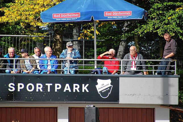 Bild 39: Die besten Bilder von der Landesliga-Partie FC Pfaffenweiler gegen FC Radolfzell!