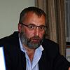 Achdorfs Ortsvorsteher Hans-Peter Mess macht weiter. Archivbild: Bernhard Lutz