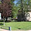 Mitarbeit für schöne Optik: Die Initiative „Mir vo do“ plant für den Stadtgarten jetzt schon Verschönerungen um die Kapelle. Mit den ...