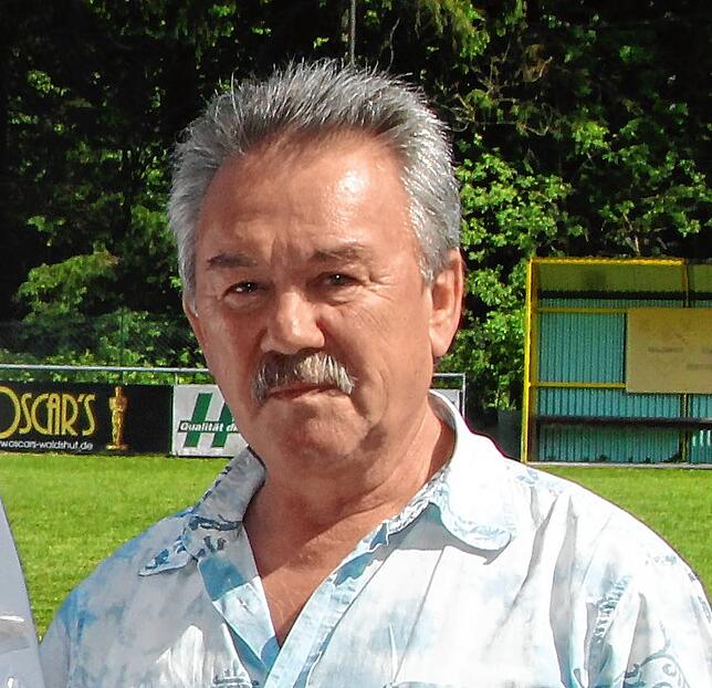 Rainer Huber, kommissarischer Vorsitzender des ESV Waldshut: „Ich habe beide Mannschaften aus der Kreisliga C abgemeldet. Diesen ...