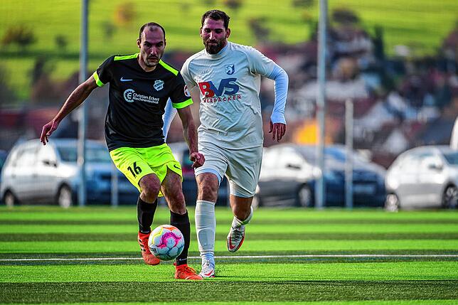 Bild 29: FC Erzingen gewinnt gegen Spvgg. Untermünstertal mit 4:0 &ndash; und wir haben Bilder!