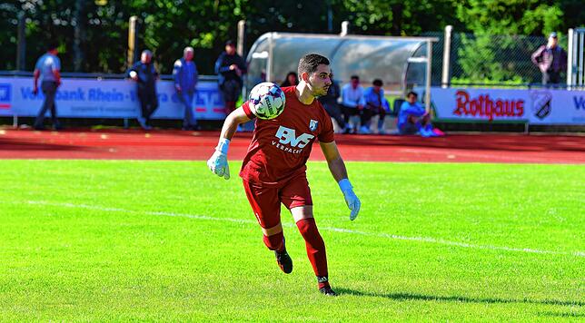 Bild 38: SG FC Wehr/Brennet deklassiert FC Erzingen mit 8:1 &ndash; und wir haben Bilder!