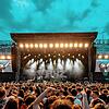 Das Campus-Festival lockte im vergangenen Jahr über 20.000 Besucher ins Bodensee-Stadion. Das Line-Up für die diesjährige Veranstaltung ...