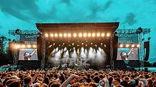 Das Campus-Festival lockte im vergangenen Jahr über 20.000 Besucher ins Bodensee-Stadion. Das Line-Up für die diesjährige Veranstaltung ...
