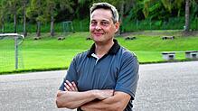 Zweite Saison: Trainer Jürgen Andres und die SF Schliengen arbeiten auch in der Saison 2025/26 zusammen.